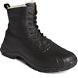 Duck Float Lace Up Cozy Boot, Black, dynamic 2