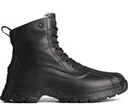 Duck Float Lace Up Boot, Black, dynamic