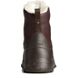 Duck Float Lace Up Cozy Boot, Tan, dynamic 3