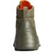 Duck Float Zip Boot, OLIVE, dynamic 3