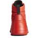 SeaCycled™ Duck Float Zip Up Boot, RED, dynamic 2