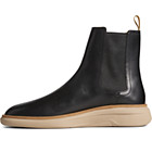 Gold Cup™ Commodore PLUSHWAVE™ Chelsea Boot, Black, dynamic 4