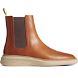 Gold Cup™ Commodore PLUSHWAVE™ Chelsea Boot, Tan, dynamic 1