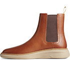 Gold Cup™ Commodore PLUSHWAVE™ Chelsea Boot, Tan, dynamic 4
