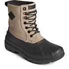 SeaCycled™ Ice Bay Thinsulate™ Duck Boot, Taupe, dynamic 2