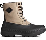 SeaCycled™ Ice Bay Boot, Taupe, dynamic