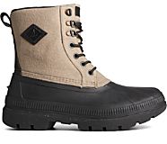 SeaCycled™ Ice Bay Boot, Taupe, dynamic