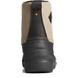 SeaCycled™ Ice Bay Boot, Taupe, dynamic 3