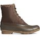 SeaCycled™ Saltwater Duck Boot, Brown, dynamic 1