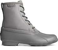 SeaCycled™ Saltwater Duck Boot, Grey, dynamic