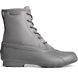 SeaCycled™ Saltwater Duck Boot, Grey, dynamic 1