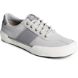 SeaCycled™ Soletide Racy Sneaker, Grey, dynamic 2
