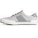 SeaCycled™ Soletide Racy Sneaker, Grey, dynamic 4