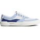 SeaCycled™ Soletide Sneaker, BLUE, dynamic 1