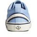 SeaCycled™ Striper II CVO Sneaker, BLUE, dynamic 3