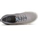 SeaCycled™ Striper II CVO Sneaker, Grey, dynamic 5