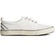 SeaCycled™ Striper II CVO Sneaker, White, dynamic 1
