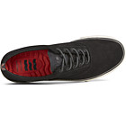 Striper PLUSHWAVE™ CVO Sneaker, Black, dynamic 5