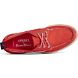 Unisex Sperry x Rowing Blazers Authentic Original 3-Eye Boat Shoe, Red, dynamic 5
