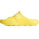 Float Slide Logo Sandal, Yellow, dynamic 4