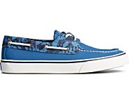 Bahama II Sneaker, Blue, dynamic