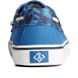 SeaCycled™ Bahama II Resort Sneaker, Blue, dynamic 3