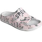Float Slide Sandal, Pink, dynamic 2