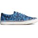 SeaCycled™ Striper II CVO Resort Sneaker, Blue, dynamic 1