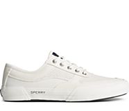 SeaCycled™ Soletide Sneaker, White, dynamic