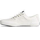 SeaCycled™ Soletide Sneaker, White, dynamic 4