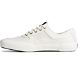SeaCycled™ Soletide Sneaker, White, dynamic 4