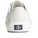 SeaCycled™ Soletide Sneaker, WHITE, dynamic 3