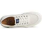 SeaCycled™ Soletide Sneaker, White, dynamic 5