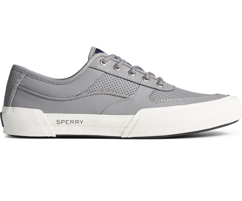 SeaCycled™ Soletide Sneaker, Grey, dynamic 1