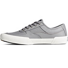 SeaCycled™ Soletide Sneaker, Grey, dynamic 4