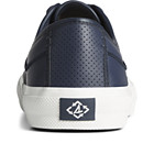 SeaCycled™ Soletide Sneaker, Navy, dynamic 3