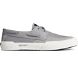 SeaCycled™ Soletide 2-Eye Sneaker, Grey, dynamic 1