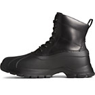 Duck Float Lace Up Boot, Black, dynamic 5