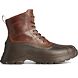 Duck Float Lace Up Camo Boot, Tan/Brown, dynamic 1