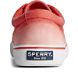 Striper II Ombre CVO Sneaker, RED, dynamic 3