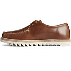 Captain's Leather Oxford, Tan, dynamic 4