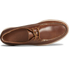 Captain's Leather Oxford, Tan, dynamic 5