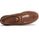 Captain's Leather Oxford, Tan, dynamic 5
