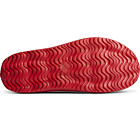 Float Slide Logo Sandal, Red, dynamic 6