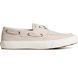 SeaCycled™ Bahama II Gingham Sneaker, White, dynamic 1