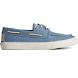 SeaCycled™ Bahama II Baja Sneaker, Blue, dynamic 1