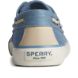 SeaCycled™ Bahama II Baja Sneaker, Blue, dynamic 6
