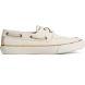 SeaCycled™ Bahama II Baja Sneaker, Bone White, dynamic 1