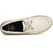 SeaCycled™ Bahama II Baja Sneaker, Bone White, dynamic 5
