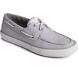 SeaCycled™ Bahama II Twill Sneaker, Grey, dynamic 2